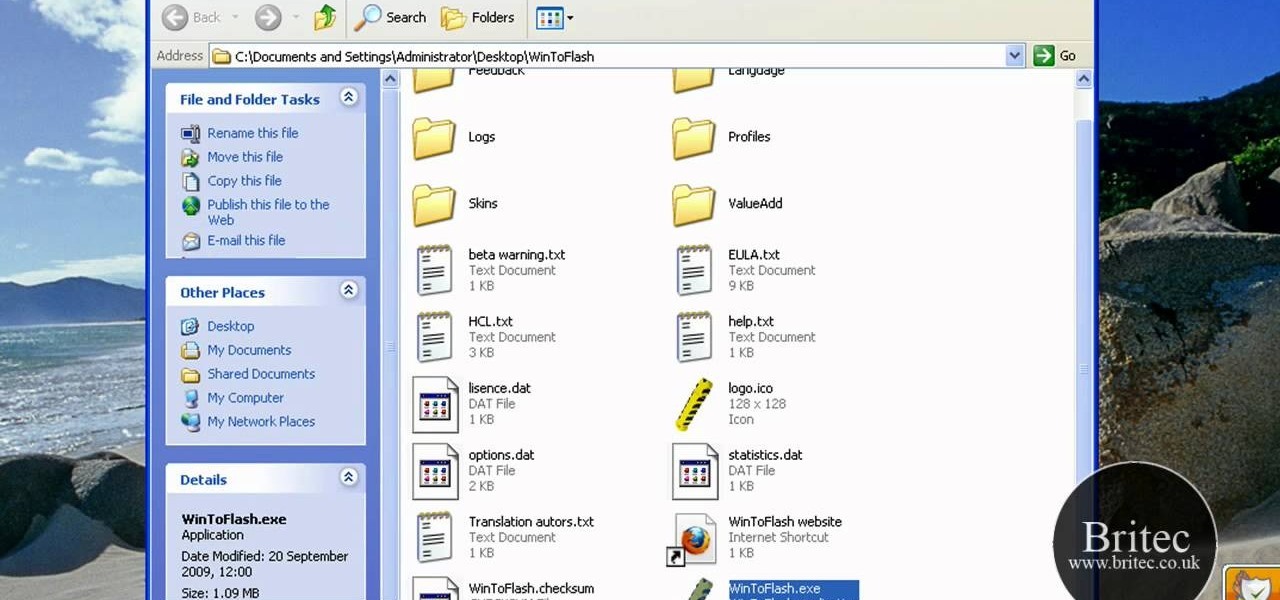 Windows 95 torrent bootable flash drive